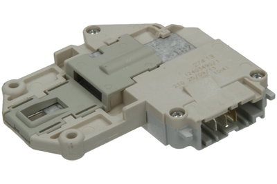 DOOR SWITCH INTERLOCK DELAYER PORTHOLE