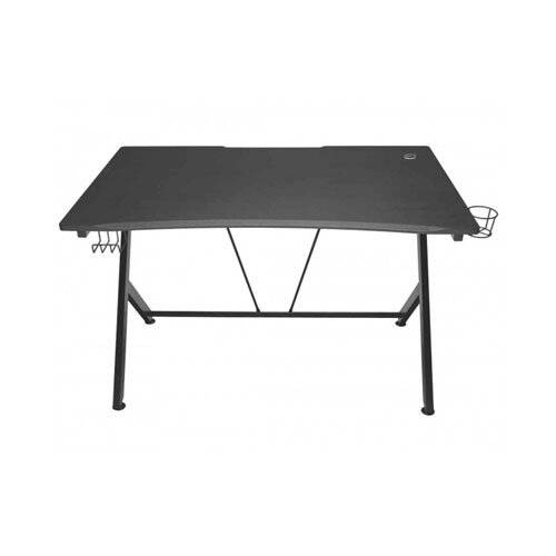 Buy Trust Gxt 711 Dominus Gaming Desk Online Tadhg O Connor Ltd
