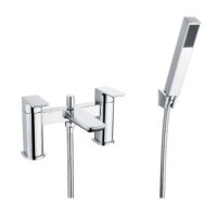 Swansea Bath Shower Mixer
