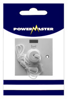 POWERMASTER 45 AMP PULL CORD SWITCH
