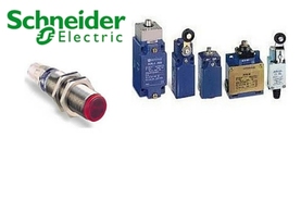 schneider limit switches 