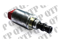 Solenoid