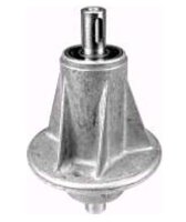 Replacement Left Blade shaft Assembly 102/122
