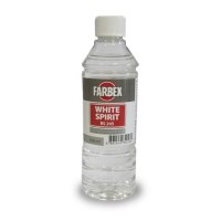 Farbex White Spirit 500ml