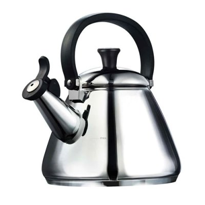 Le Crueset Staniless Steel Traditional Kettle