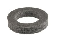FOAM DOUGHNUT FOR CLOSE COUPLED CISTERN P9 LO6CC-W