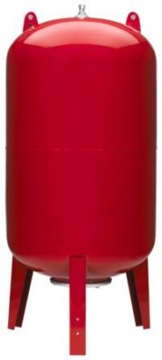 Expansievat Maxi Vert. 60L 1 10 bar