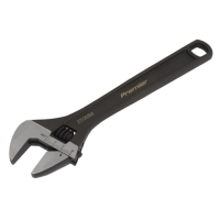 Sealey Adjustable Wrench, 250mm