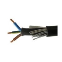 3X35sq XLPE/SWA/LSF Cable Cut Per Mtr