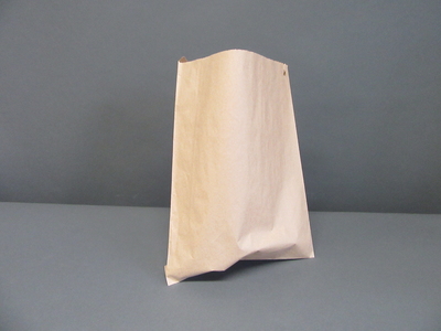 Bag Brown Paper 10x12