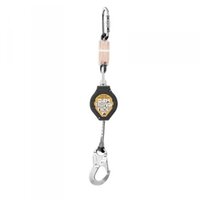 WR-027, Retractable Lanyard with Scaffold Hook