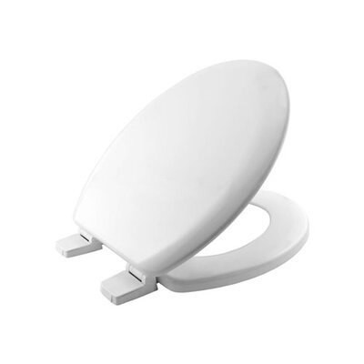 Bemis Chicago 5000AR Moulded Wood Toilet