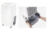 EVERDRI20EL 20L DEHUMIDIFIER