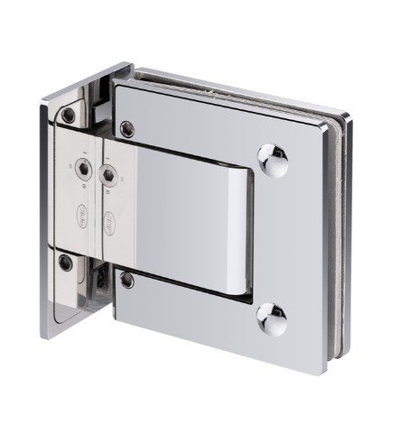 Wall To Glass Hinge IN.05.315.P Polished Un.