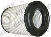 Air Filter Outer