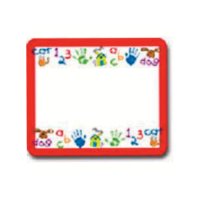 Name Tags - Kids drawn (40pk)