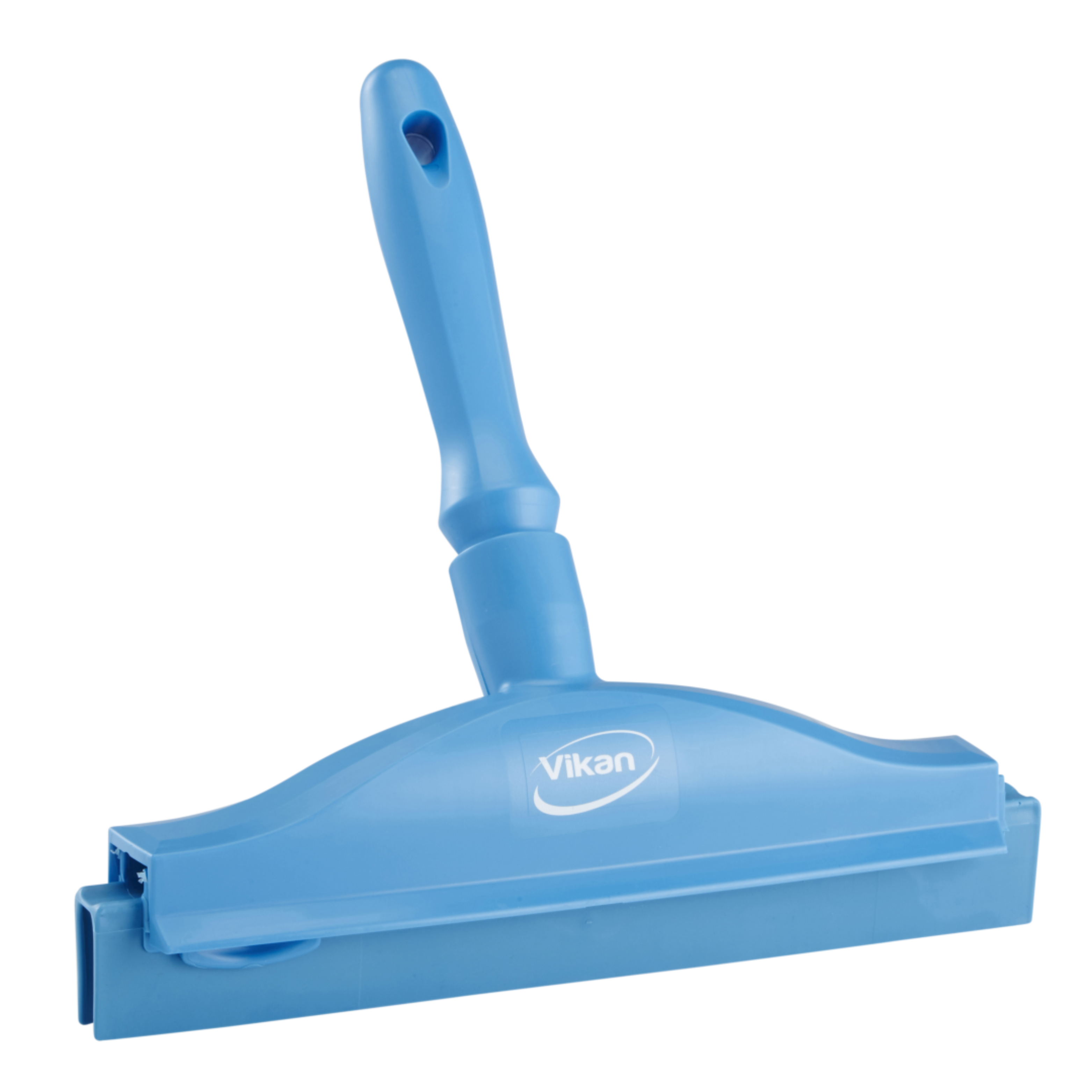 Vikan Hygienic Hand Squeegee with Replacement Cassette, 250mm