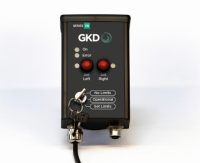 Precision Slew Control for Machinery