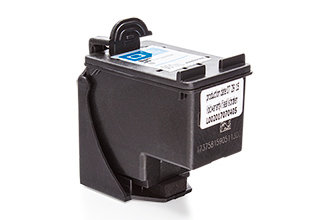 Compatible HP CC654AE 901XL Black 700 Page Yield