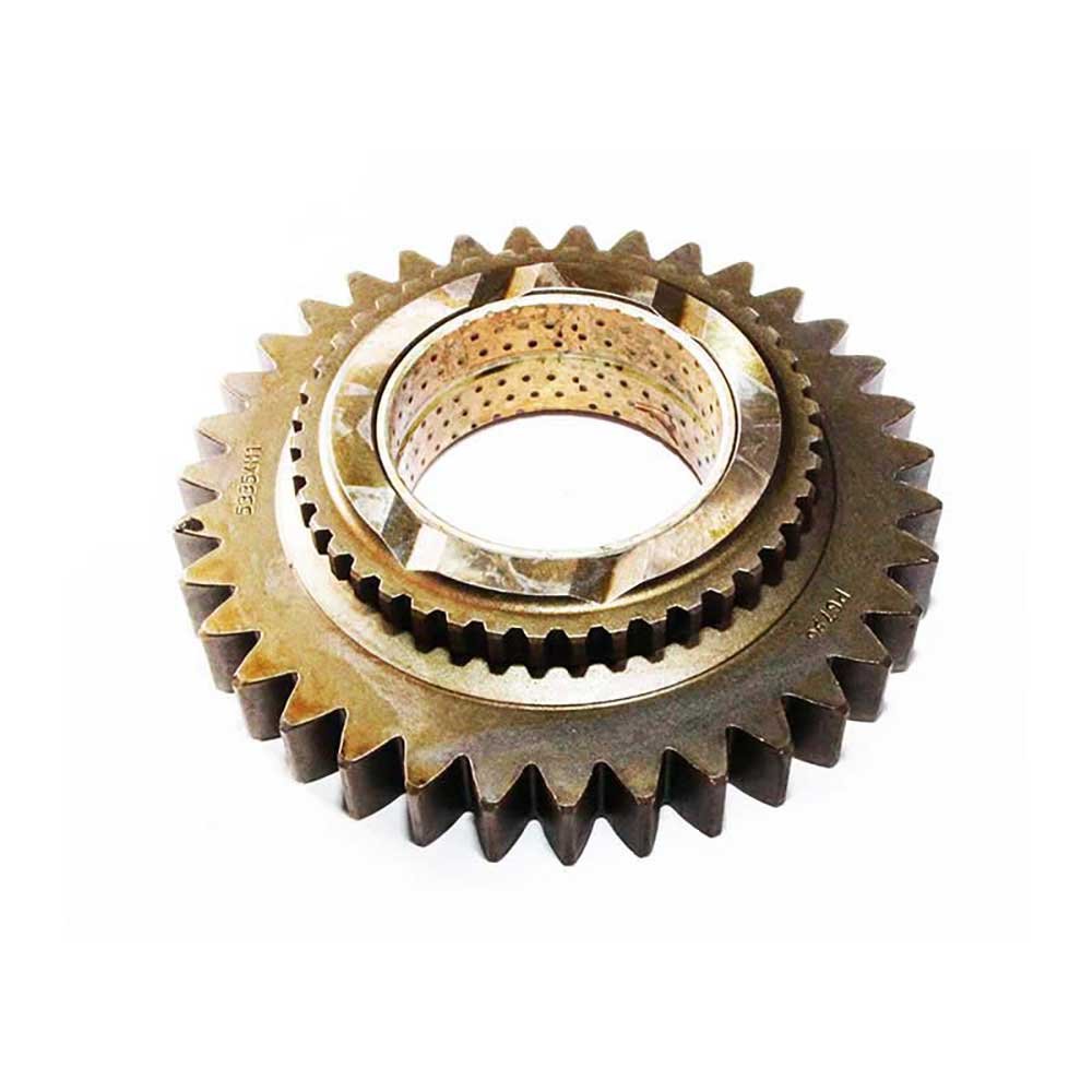 GEAR - 35T12 SPEED