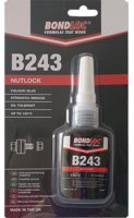 Threadlock 50ml Clam Pkt