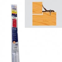 EXITEX WINDOR 3 PCE WHITE DOOR SET