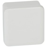 Legrand 80x80x45 Plexo Box 092011