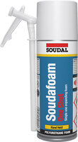 Soudal Soudafoam One Shot Expanding Foam 150ml