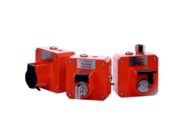 Fire and Industrial Signaling: Manual Alarm Call Points