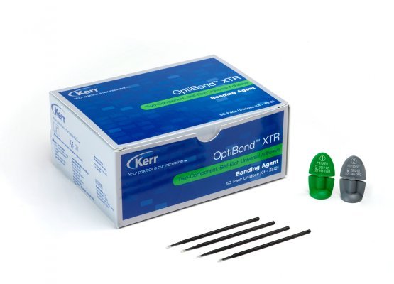 Kerr Optibond XTR Primer - 5ml Single - DMI Dental Supplies Ireland - Next Day Delivery
