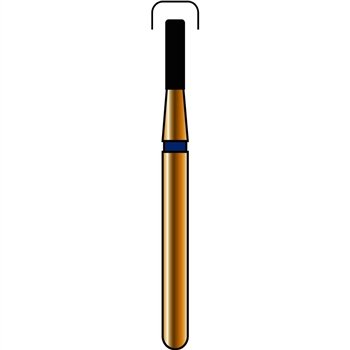 Coltene Diatech Multilayer Diamond Instruments G806-314-016-2.5-ML - DMI Ireland's Leading Dental Supplier - Next Day Delivery