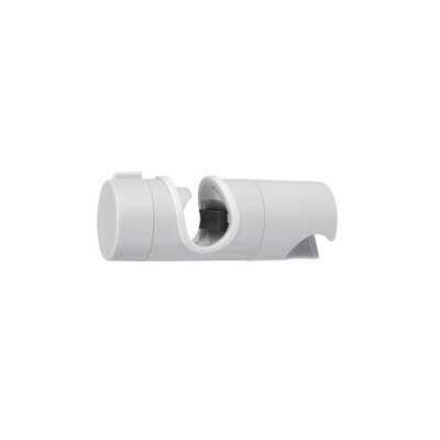 Riser Rail Slider - White