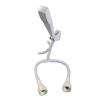 Croydex Bath Shower Spray