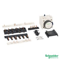 Telemecanique LAD93217 18.5 - 25kW Star Delta Connection Kit with mountings