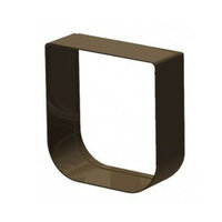 * Staywell 16765 Tunnel Extension Brown x 1