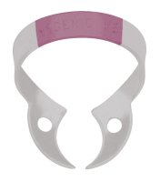 Coltene Hygenic Fiesta Wingless Clamp - Single W56 - DMI Ireland's Leading Dental Supplier - Next Day Delivery