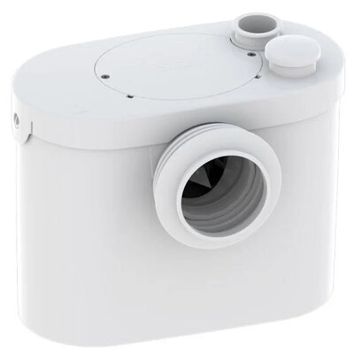 Saniflo Up Macerator Pump - 6001