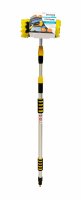 BRT6000 3MT T/SCOPIC VAN & WINDOW WASH BRUSH
