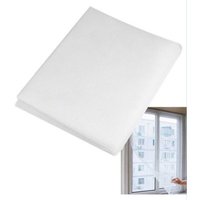 Mosquito Netting 1m x 1.5m
c/w fixing pads