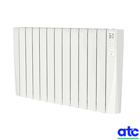 ATC ATCWLS1800 1.8 KW iLifestyle Electric Thermal Radiator