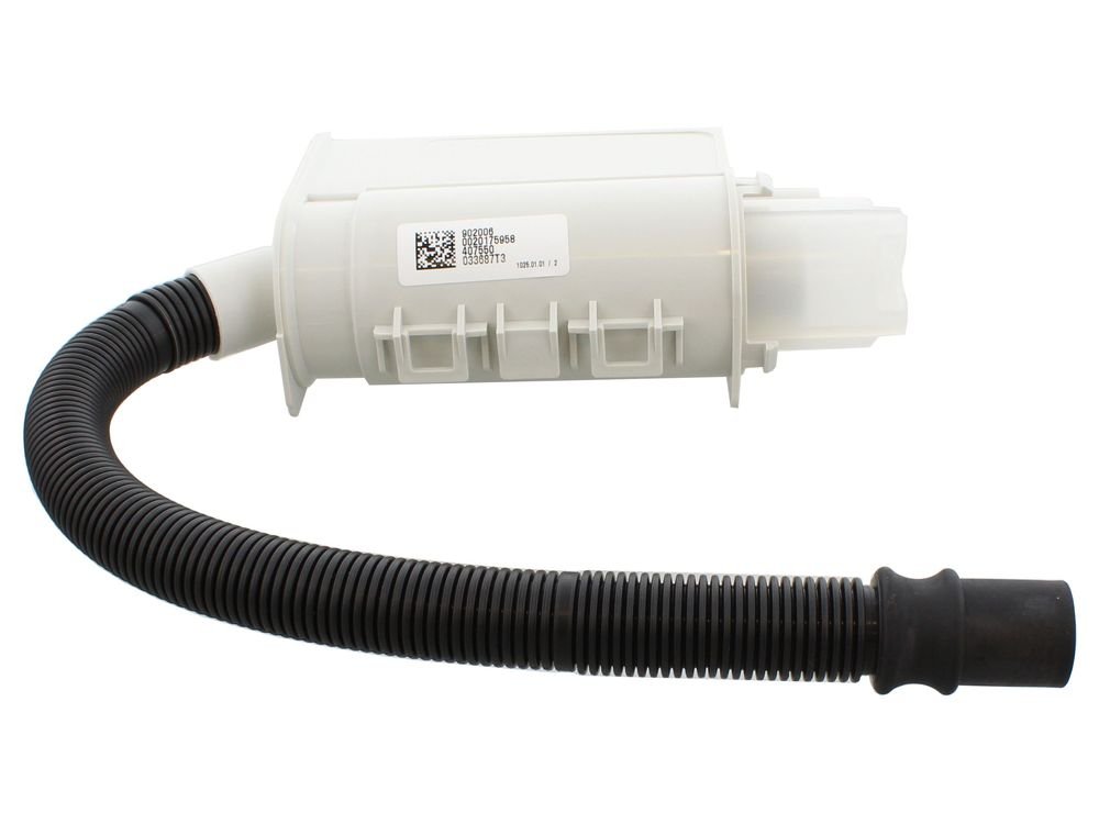 Vaillant Siphonic Condensate Trap 180985 - Boiler Spare