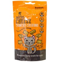 Rosewood Daily Eats Cat Cheese Crunchy Cushions 1x12