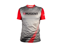 NUGENT ADULT GREY JERSEY