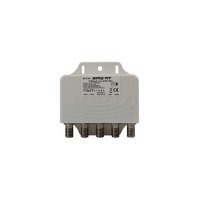 Smart DiseqC Switch 4x1