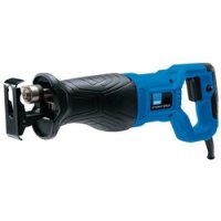 Draper StormForce Reciprocating Saw 230V 710W