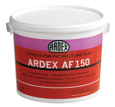 ARDEX AF150 ACRYLIC 15LTR