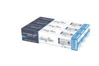 Wrapex Refill Film 12" (1x3 Rolls)