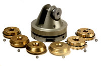 Creasing Tools (Brown)