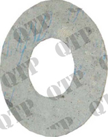 Clutch Spring Fibre Washer