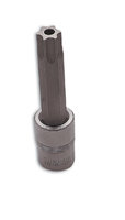 Star Drive Bit T70 x 105mm 1/2inch Drive